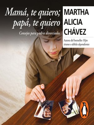 cover image of Consejos para padres divorciados
